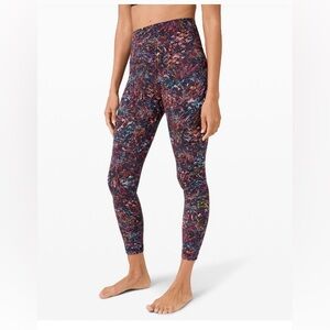 lululemon Align High Rise Pant 25”